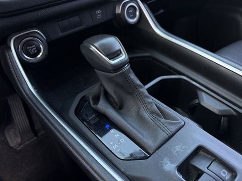 Used 2025 Toyota Grand Highlander XLE image 19