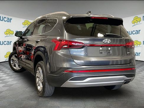 Used 2023 Hyundai Santa Fe SEL AWD/4WD image 4