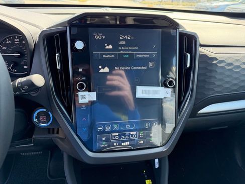 New 2026 Subaru Forester Premium image 14