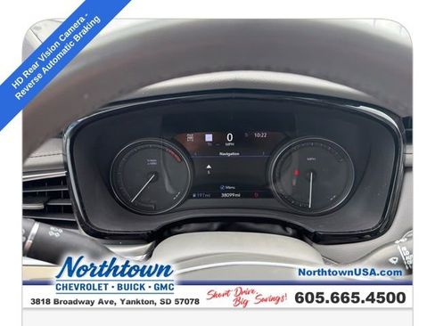 Used 2023 Cadillac XT5 Premium Luxury w/ Technology Package AWD/4WD image 18