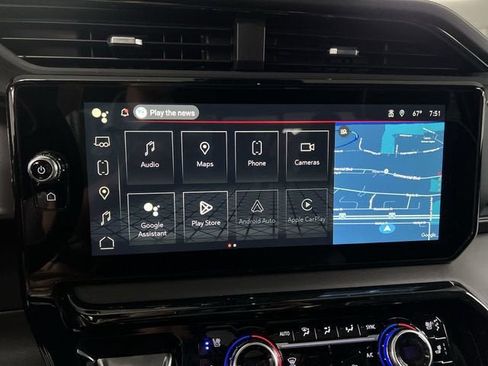 New 2026 GMC Sierra 1500 AT4X AWD/4WD image 13