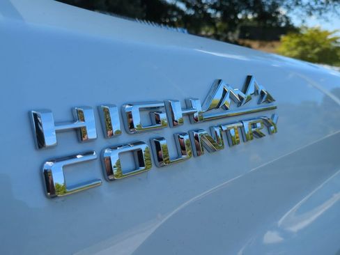 New 2026 Chevrolet Silverado 2500 High Country w/ Technology Package AWD/4WD image 40