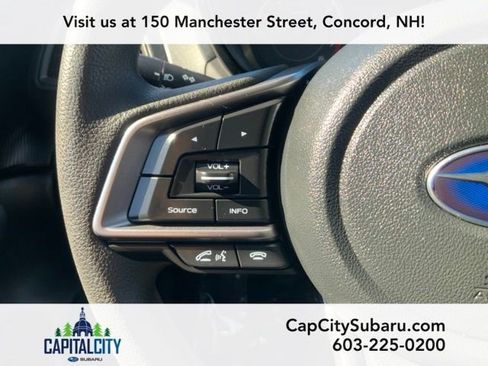 Used 2023 Subaru Impreza 2.0i image 17