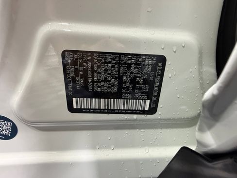 New 2026 Nissan Rogue Platinum image 25