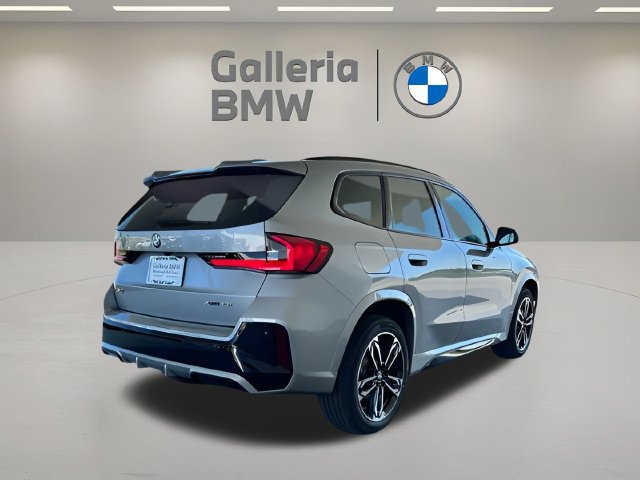 Certified 2026 BMW X1 xDrive28i AWD/4WD image 8