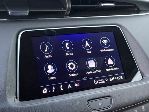 Certified 2023 Cadillac XT4 Premium Luxury w/ Driver Assist Package image 19