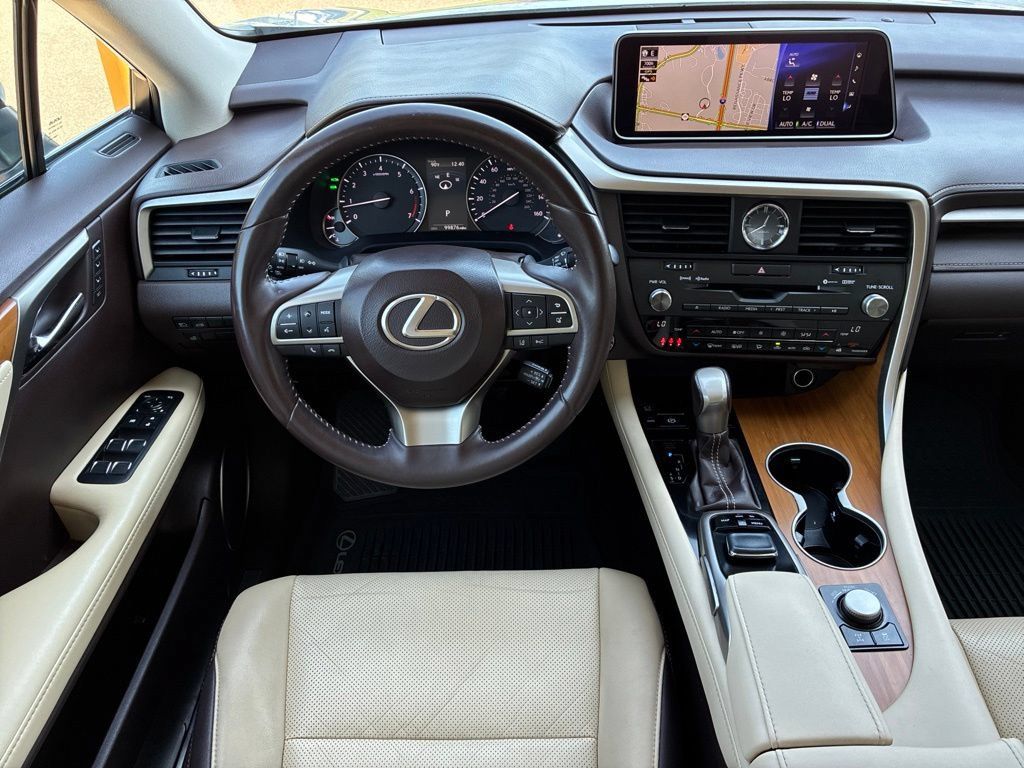 Used 2017 Lexus RX 350 AWD w/ Premium Package image 18