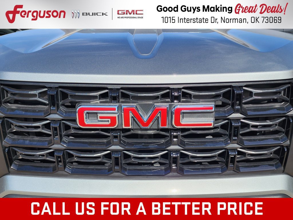 New 2026 GMC Canyon Elevation w/ Convenience Package AWD/4WD image 11