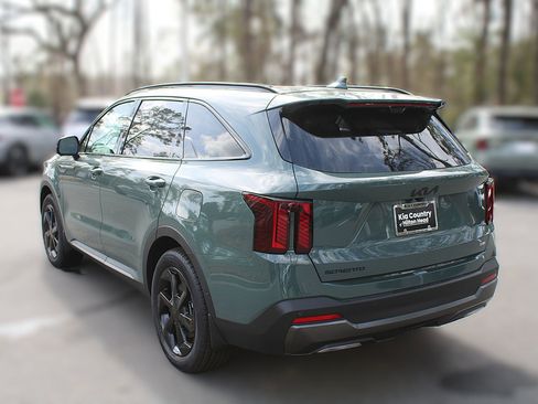 New 2026 Kia Sorento SX Prestige image 7