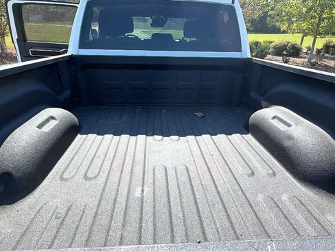 Used 2026 RAM 2500 Big Horn AWD/4WD image 13