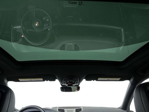 New 2026 Porsche Cayenne AWD/4WD image 20