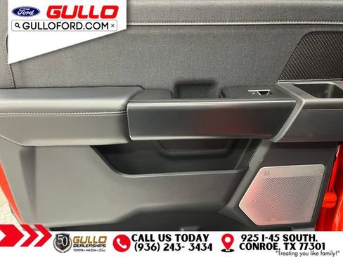 Certified 2023 Ford F150 Raptor AWD/4WD image 18