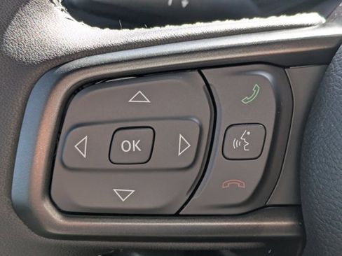 New 2026 Jeep Wrangler Unlimited Rubicon image 22