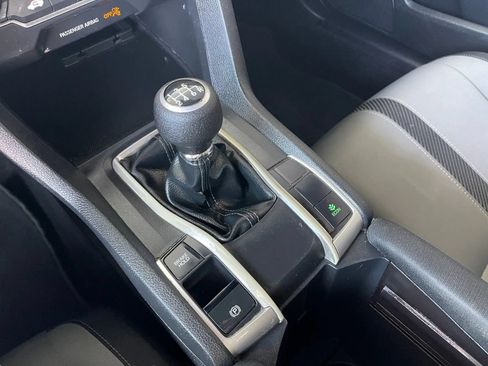 Used 2018 Honda Civic LX image 37