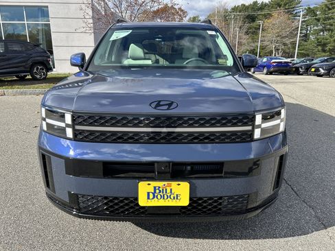 New 2026 Hyundai Santa Fe Calligraphy image 10