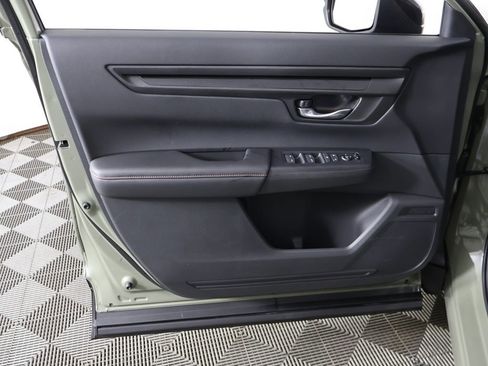 New 2026 Honda CR-V TrailSport image 13