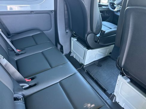 New 2026 Mercedes-Benz Sprinter 2500 image 12