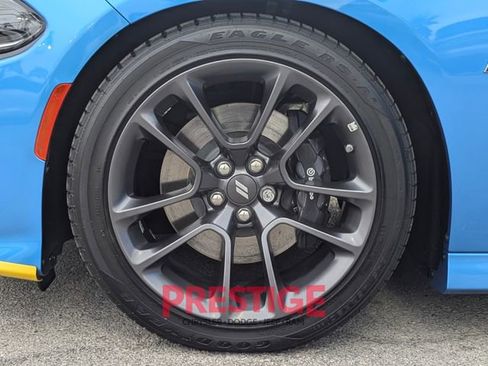 Used 2023 Dodge Charger Scat Pack w/ Plus Group image 40