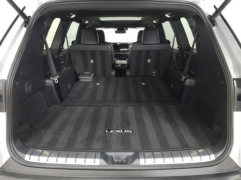 Used 2025 Lexus TX 350 AWD w/ Technology Package image 7