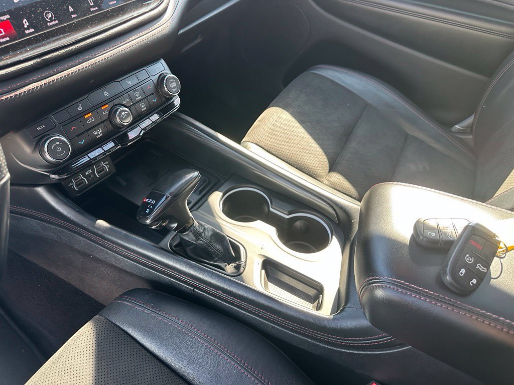 Used 2023 Dodge Durango R/T AWD/4WD image 18