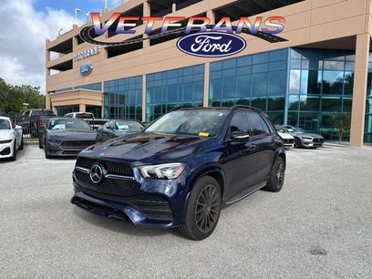 Used 2022 Mercedes-Benz GLE 350