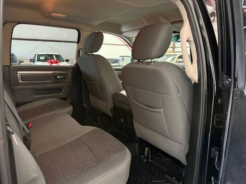 Used 2015 RAM 1500 Big Horn AWD/4WD image 21