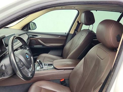 Used 2016 BMW X5 xDrive35i AWD/4WD image 18