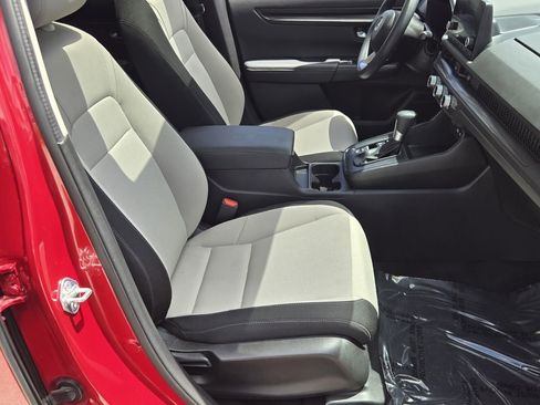 Certified 2024 Honda CR-V EX image 17