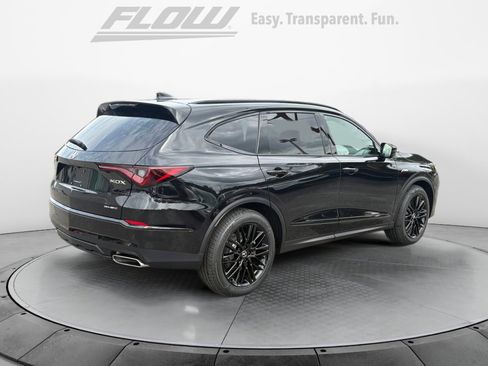 New 2026 Acura MDX A-Spec AWD/4WD image 7