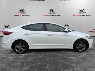 Used 2018 Hyundai Elantra SEL FWD video 2