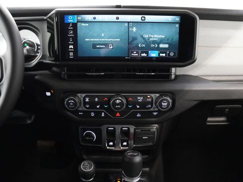 New 2026 Jeep Wrangler Sport S image 22