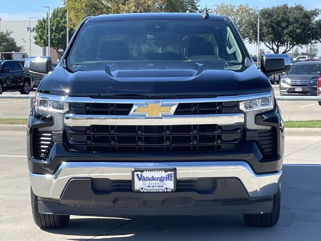 Used 2023 Chevrolet Silverado 1500 LT RWD image 7