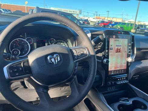 New 2026 RAM 2500 Big Horn image 9