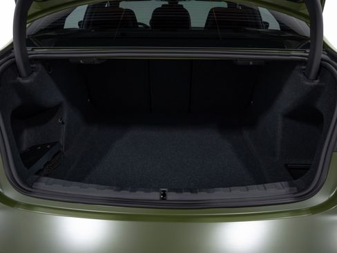 Used 2025 BMW M3 Competition image 85