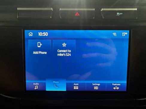 Used 2024 Ford F250 XLT AWD/4WD image 27
