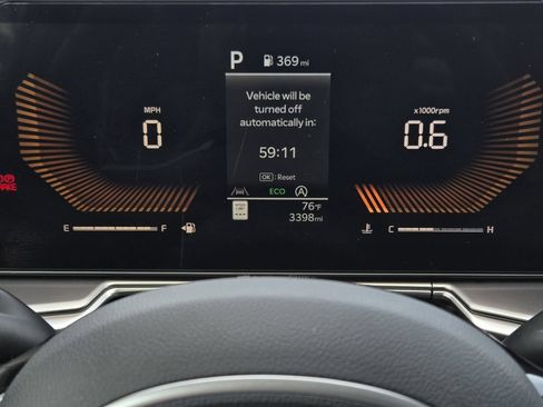 New 2025 Kia Sorento S w/ Panoramic Sunroof Package FWD image 13