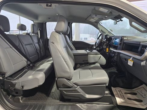 New 2026 Ford F350 XL w/ XL Chrome Package AWD/4WD image 19