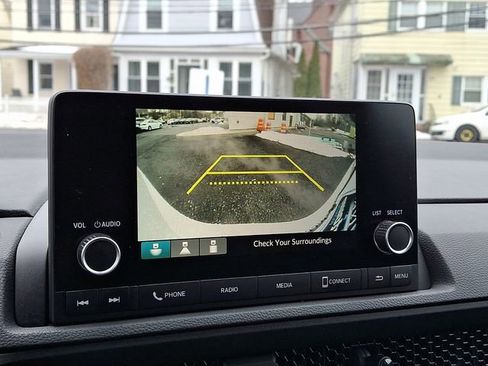 Certified 2023 Honda CR-V Sport image 18