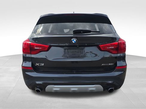 Used 2019 BMW X3 xDrive30i image 7