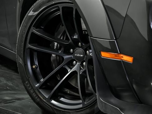 Used 2020 Dodge Challenger SRT Hellcat Redeye RWD image 3