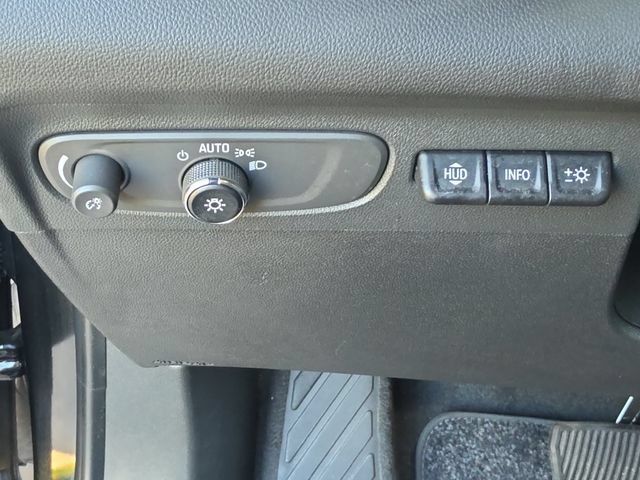 Certified 2023 Buick Envision Avenir AWD/4WD image 22