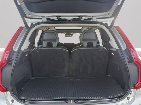 Used 2021 Volvo XC90 T6 Inscription w/ Climate Package AWD/4WD image 30