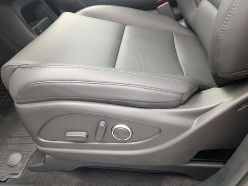 New 2026 Hyundai Palisade SEL FWD image 30