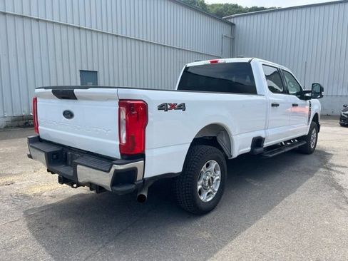 Used 2026 Ford F250 XLT AWD/4WD image 6