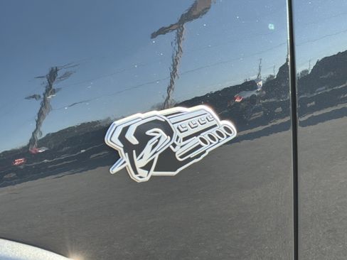 New 2026 RAM 1500 Big Horn image 13