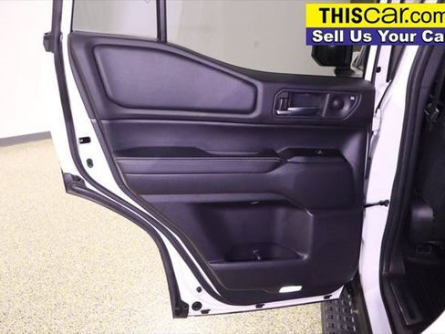 Used 2025 Toyota Land Cruiser w/ Premium Package AWD/4WD image 41