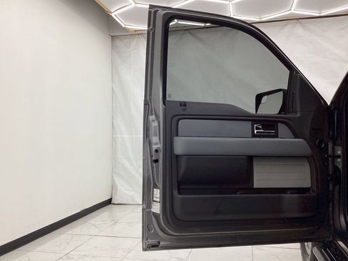 Used 2014 Ford F150 STX w/ Equipment Group 201A Mid RWD image 21