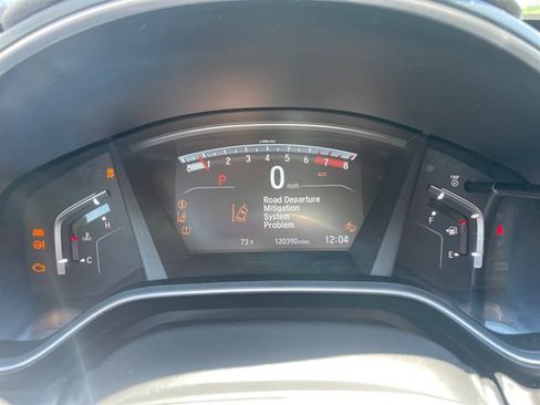 Used 2018 Honda CR-V EX-L image 9
