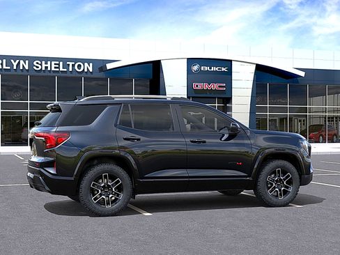 New 2027 GMC Terrain AT4 w/ Technology Package II AWD/4WD image 5