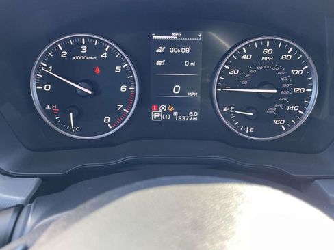 Used 2024 Subaru Crosstrek 2.5i Limited image 5